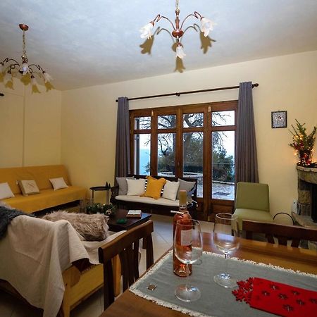 Meli Apartments Aráhova Kültér fotó